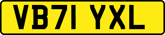 VB71YXL