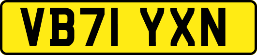 VB71YXN
