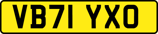 VB71YXO