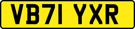 VB71YXR