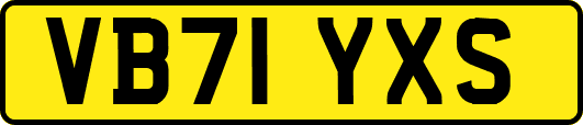 VB71YXS