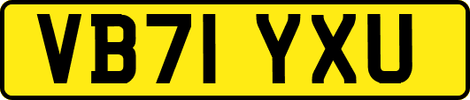 VB71YXU