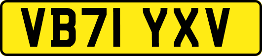 VB71YXV