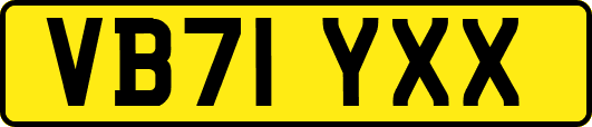 VB71YXX