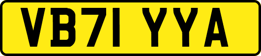 VB71YYA