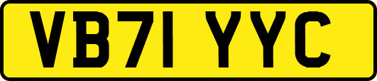 VB71YYC
