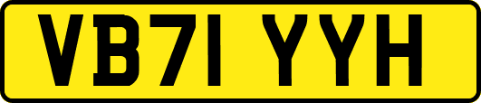 VB71YYH