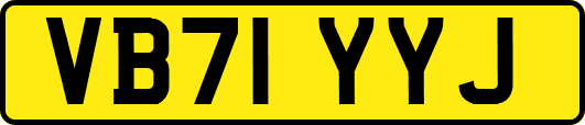 VB71YYJ