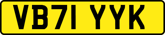 VB71YYK