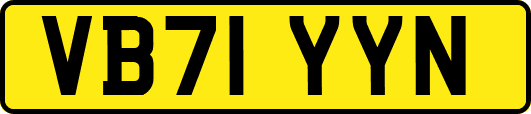 VB71YYN