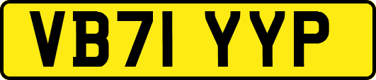 VB71YYP
