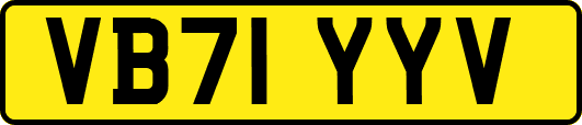 VB71YYV