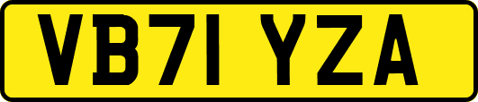 VB71YZA