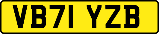VB71YZB