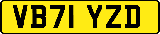 VB71YZD