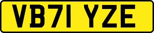 VB71YZE
