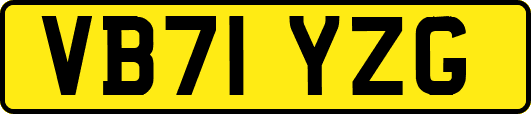VB71YZG