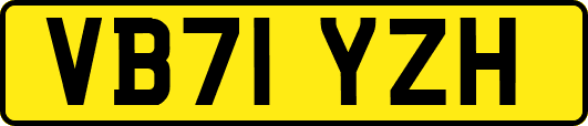 VB71YZH