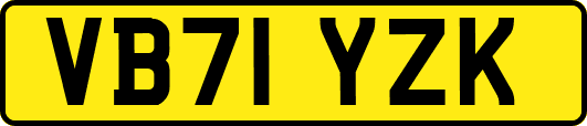 VB71YZK