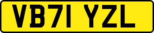 VB71YZL