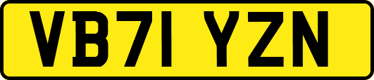 VB71YZN