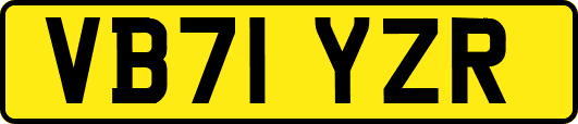 VB71YZR