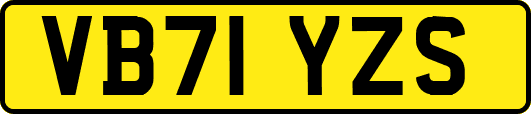 VB71YZS