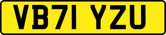 VB71YZU