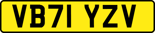 VB71YZV
