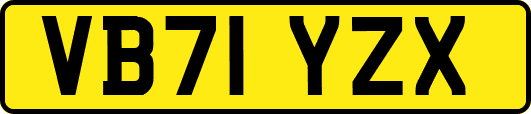 VB71YZX