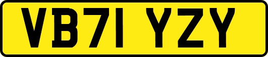 VB71YZY