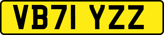 VB71YZZ