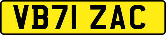 VB71ZAC