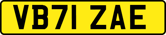 VB71ZAE