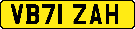 VB71ZAH