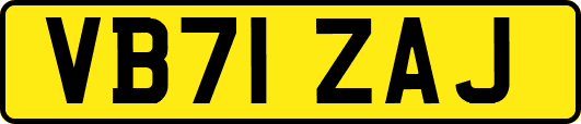 VB71ZAJ
