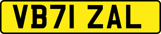 VB71ZAL