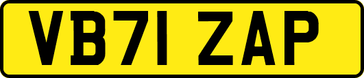 VB71ZAP