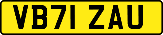 VB71ZAU