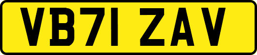 VB71ZAV
