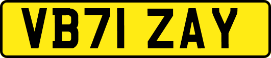 VB71ZAY