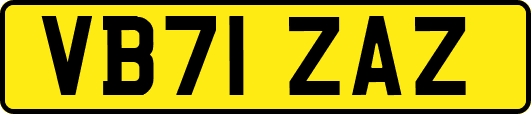 VB71ZAZ