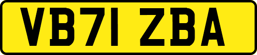 VB71ZBA