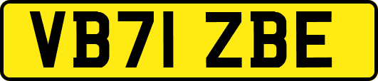 VB71ZBE
