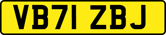 VB71ZBJ