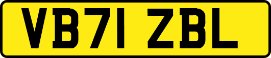 VB71ZBL