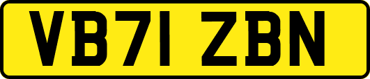 VB71ZBN