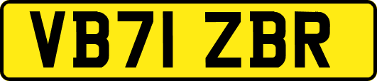 VB71ZBR