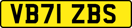 VB71ZBS