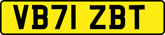 VB71ZBT
